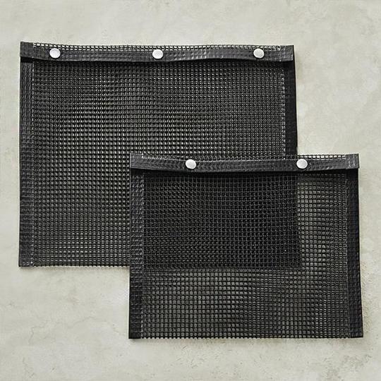 BBQ Mesh Bag