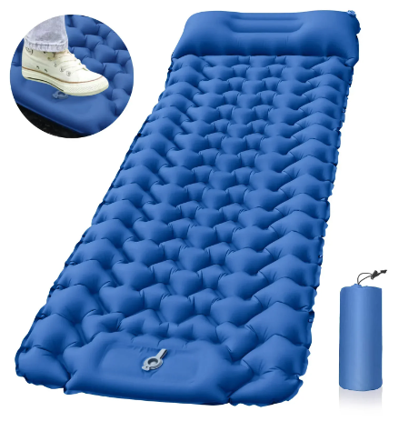 Outdoor  Inflatable Air Mattresses