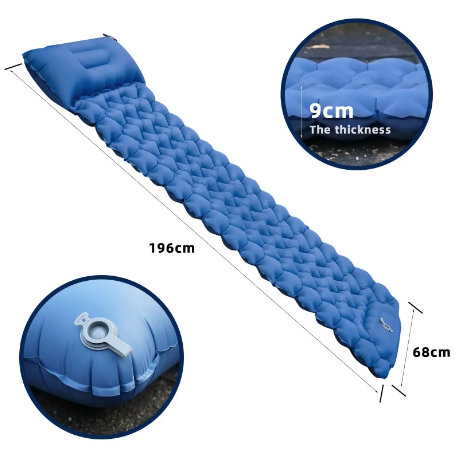 Outdoor  Inflatable Air Mattresses