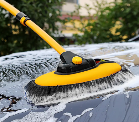 Telescopic Car Wash Mop