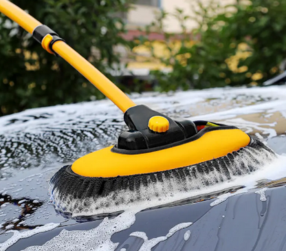 Telescopic Car Wash Mop