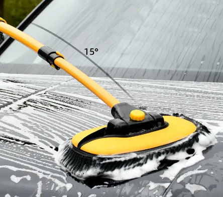 Telescopic Car Wash Mop