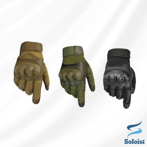 Outdoor Tactical Gloves