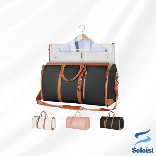 Foldable Travel Bag