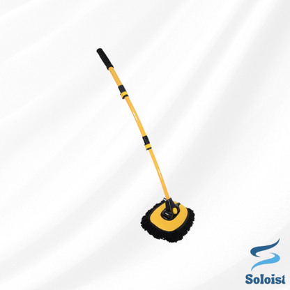 Telescopic Car Wash Mop