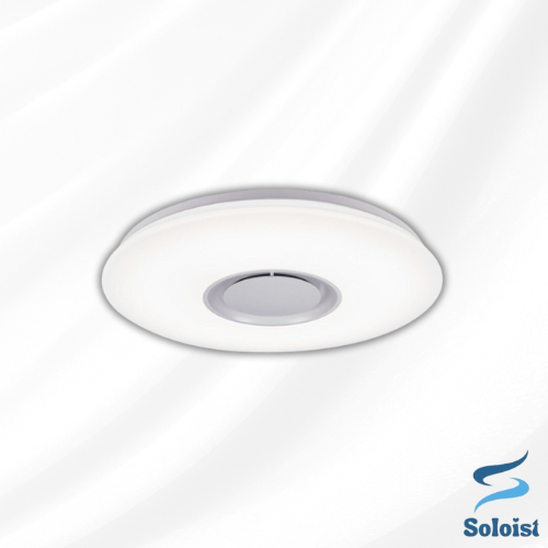 LED Bluetooth Music Ceiling Light