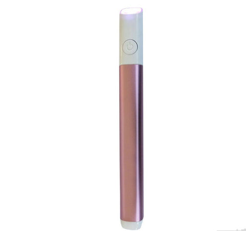 Acne Pen Repair Instrument-Red & Blue Light Facial Beauty Device Soloist