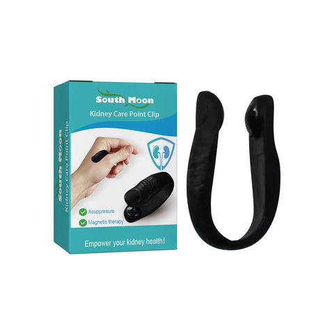 Body Pain Acupressure Relief Clips Soloist