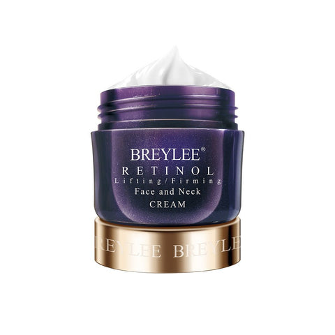 BREYLEE Satiny Soft Face Cream Soloist