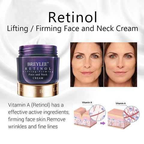 BREYLEE Satiny Soft Face Cream Soloist
