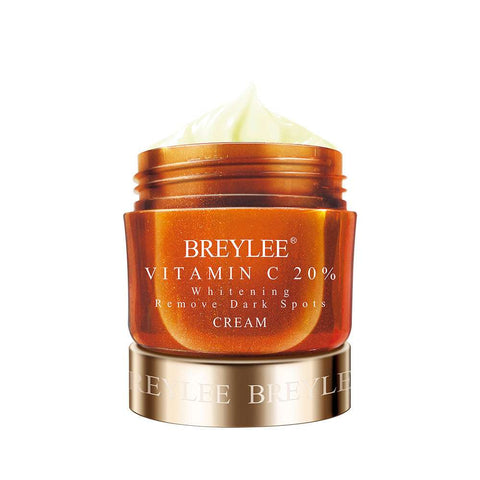 BREYLEE Satiny Soft Face Cream Soloist