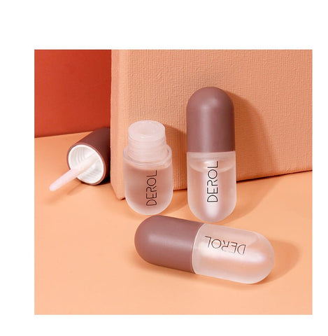 DEROL Ginger Mint Lip Plumper Set-Trendy Hydrating Plumping Lip Kit Soloist