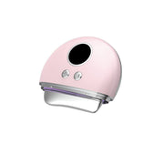 Electric Scraping Beauty Device with EMS Micro-current Vibration Function Soloist