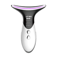 EMS Neck Massager-Smooth & Tighten Neck Lines Soloist
