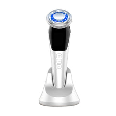 Hot & Cold EMS IPL Beauty Device for Radiant Skin Soloist