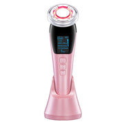 Hot & Cold EMS IPL Beauty Device for Radiant Skin Soloist