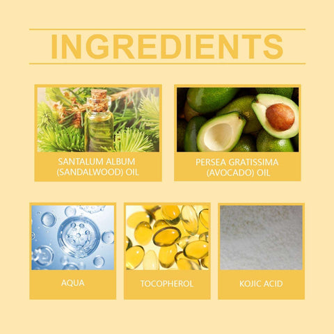 HOYGI Skin Whitening Essence Capsules-Smooth & Radiant Skin Daily Soloist