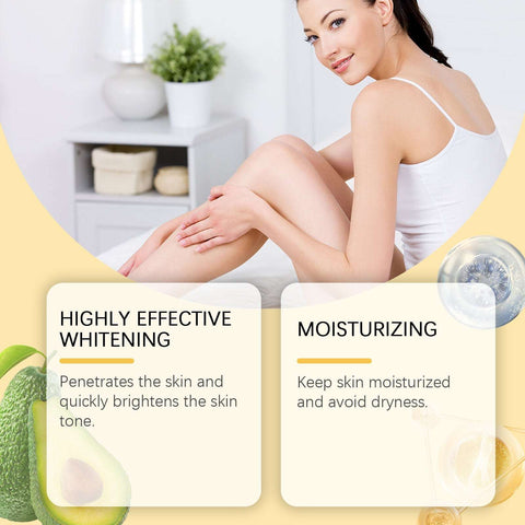 HOYGI Skin Whitening Essence Capsules-Smooth & Radiant Skin Daily Soloist