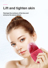 Instant Lift & Tighten Skin Treatment - Reshape Your Face Soloist