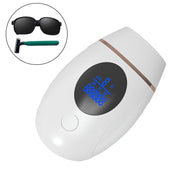 IPL  Laser Painless Full-Body Hair Removal Device Soloist