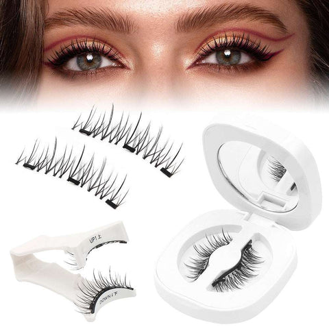 Magnetic False Eyelash Soloist