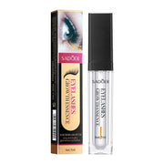 Moisturizing Mascara - Long - Lasting Curling & Thickening Eyelash Formula Soloist