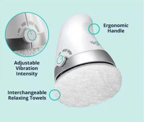 Multi Function Body Sculpting Massager for Fat Loss Soloist