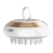 Multi-Function EMS Scalp Massager for Hair Growth Soloist