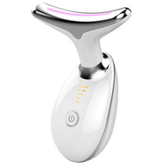 Multi-functional Neck Skin Care and Beautifying Device Soloist