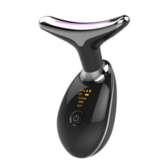 Multi-functional Neck Skin Care and Beautifying Device Soloist