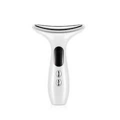 Neck Wrinkle-Removing Vibration Beauty Device Soloist