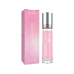 OUHOE Perfume Roller Ball - Gentle & Long-Lasting Fragrance Soloist