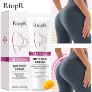 RtopR  Firm & Lift Buttock Cream Soloist