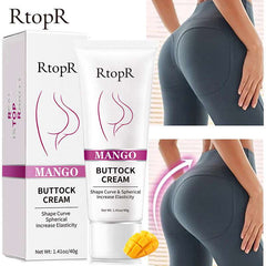 RtopR  Firm & Lift Buttock Cream Soloist