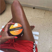 SHINE BROWN Tanning Cream Soloist