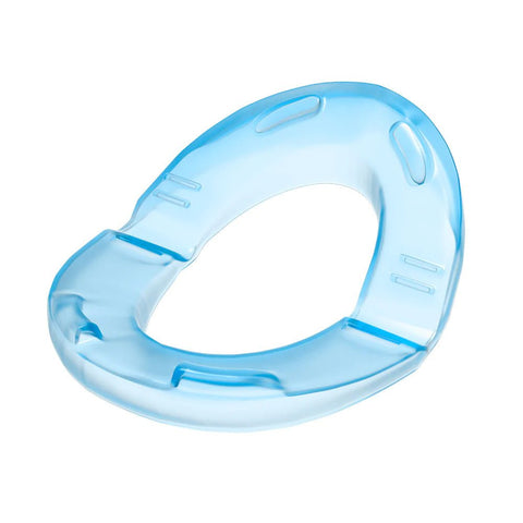 Snoreeze Anti-Snoring Mouthpiece - Adjustable ,BPA -Free,Teech Grinding Guard, Up to 180 Nights Soloist