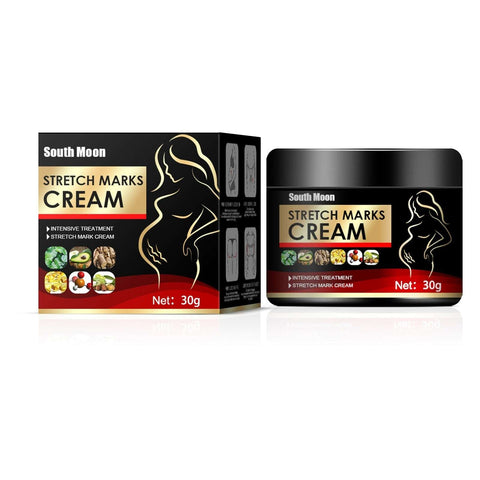 Stretch Mark Repair Cream-Fades Postpartum and Obesity-related Stretch Marks Soloist
