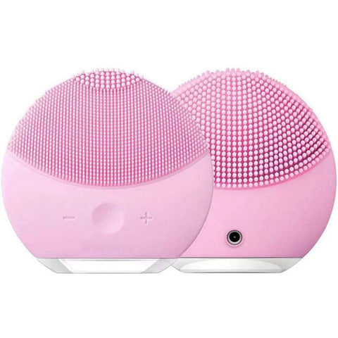Ultrasonic Deep Clean Facial Massager Soloist