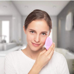 Ultrasonic Deep Clean Facial Massager Soloist