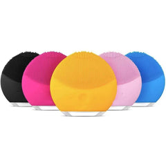 Ultrasonic Deep Clean Facial Massager Soloist