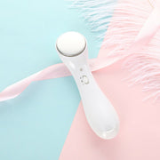 Ultrasonic Facial Lifting and Massaging Beauty Device Soloist